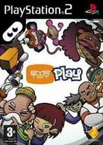 EyeToy: Play (PS2) Various: Party Game, Spelcomputers en Games, Verzenden, Zo goed als nieuw