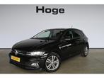 Volkswagen Polo 1.0 TSI Highline Business R-Line Apple, Zwart, Plug-in hybride, Handgeschakeld, Nieuw