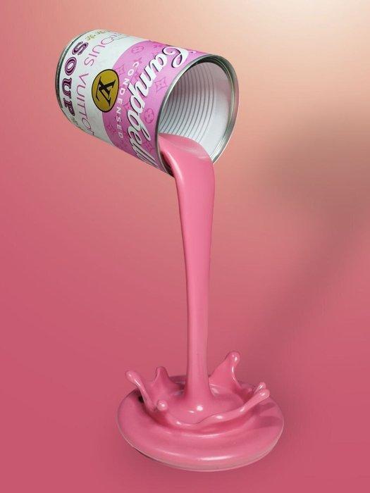 Nuse - Campbells Louis Vuitton, Antiek en Kunst, Kunst | Designobjecten