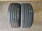 225/45/18 91W CONTINENTAL MO DOT22 6,5MM PROFIEL, Ophalen, 18 inch, Gebruikt, Band(en)