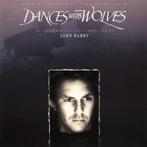 - Dances With Wolves (John Barry), Nieuw in verpakking, 12 inch