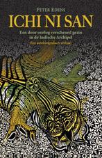 Ichi Ni San 9789048319077 Peter Edens, Boeken, Verzenden, Zo goed als nieuw, Peter Edens