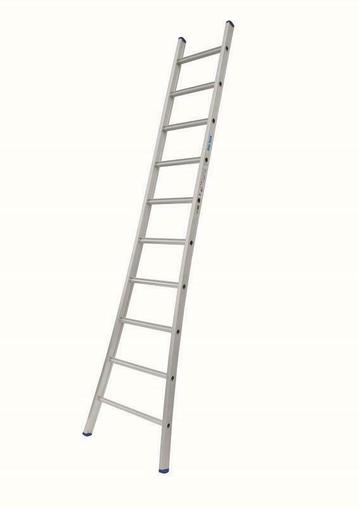 SOLIDE| ENKEL LADDER| 10 SPORTEN beschikbaar voor biedingen
