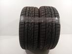 Bandenset 2 stuks 4-Seizoenen 195/55 R15 Mastersteel 2023 6., Gebruikt, 15 inch, Ophalen of Verzenden, All Season