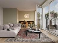 Appartement Ottho Heldringstraat in Amsterdam, Huizen en Kamers, Huizen te huur, Noord-Holland, Overige soorten