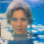 LP gebruikt - Olivia Newton-John - Come On Over (Japan Pr..., Zo goed als nieuw, Verzenden