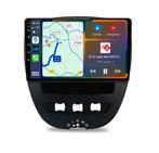 Citroen C1 Navigatie Radio met Apple Carplay en Android Auto, Ophalen of Verzenden, Nieuw
