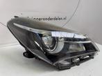 TOYOTA YARIS III FACELIFT HYBIRD KOPLAMP RECHTS, Auto-onderdelen, Verlichting, Ophalen, Gebruikt, Toyota