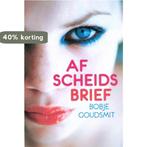 Afscheidsbrief / L.I.F.E. 9789025110772 Bobje Goudsmit, Boeken, Verzenden, Gelezen, Bobje Goudsmit