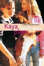 Kaya heeft een plan / Kaya / 1 9789021669601 Gaby Hauptmann, Verzenden, Zo goed als nieuw, Gaby Hauptmann