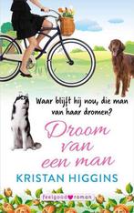 Droom van een man 9789402704723 Kristan Higgins, Boeken, Verzenden, Zo goed als nieuw, Kristan Higgins