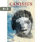 Canisius 9789493183018 Lammert Voos, Boeken, Verzenden, Zo goed als nieuw, Lammert Voos