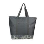 Shopper / Boodschappentas Zwart, Verzenden, Nieuw