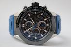 Horloge TAG Heuer Carrera 06/2023 Full set, perfecte staat, Overige materialen, Polshorloge, Ophalen of Verzenden, Zo goed als nieuw