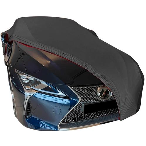 Autohoes passend voor Lexus LC 500 Cabrio binnen BESTE, Auto diversen, Autohoezen, Op maat, Nieuw, Ophalen of Verzenden