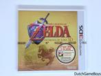 Nintendo 3DS - The Legend Of Zelda - Ocarina Of Time 3D - Pr, Spelcomputers en Games, Games | Nintendo 2DS en 3DS, Verzenden, Gebruikt