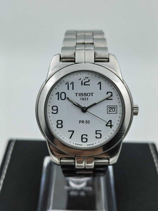Tissot - PR 50 - Zonder Minimumprijs - Heren - 2000-2010, Sieraden, Tassen en Uiterlijk, Horloges | Heren