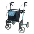 Topro Troja Original – Turquoise Medium, Ophalen of Verzenden, Nieuw