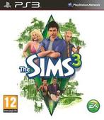 De Sims 3 (PS3 Games), Spelcomputers en Games, Ophalen of Verzenden, Zo goed als nieuw