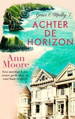 9789023961611 Grace OMalley 3 - Achter de horizon, Boeken, Verzenden, Zo goed als nieuw, Ann Moore