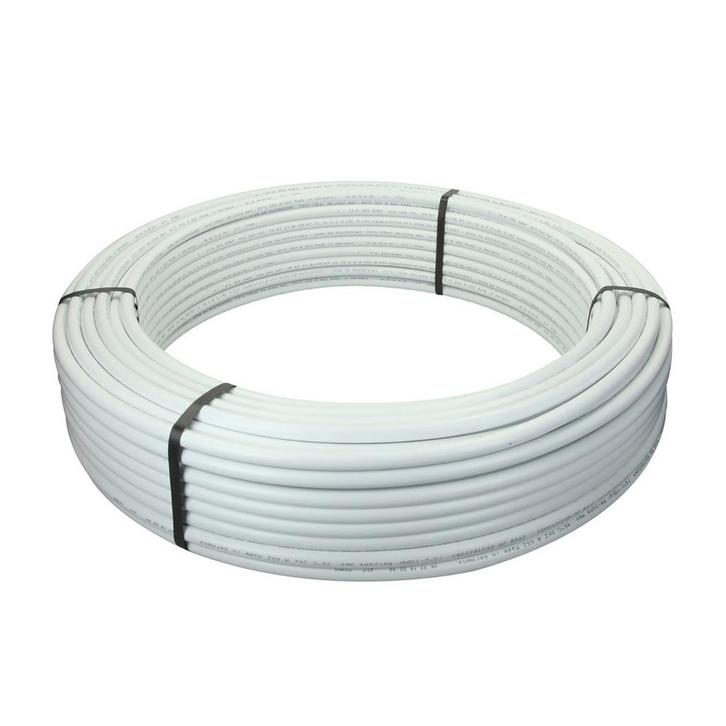 BSXL pex-al-pex meerlagenbuis | 16 x 2.0 | Rol 100 meter, Doe-het-zelf en Verbouw, Verwarming en Radiatoren, Radiator, Nieuw, Hoog rendement (Hr)