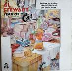 LP gebruikt - Al Stewart - Year Of The Cat = El AÃ±o Del.., Zo goed als nieuw, Verzenden