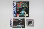 Hook (GameBoy CIB, GameBoy, Nintendo), Spelcomputers en Games, Games | Nintendo Game Boy, Gebruikt, Ophalen of Verzenden