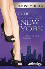 Ik hou nog steeds van New York / Angela Clark / 6, Verzenden, Gelezen, Lindsey Kelk