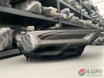 KOPLAMP AUDI A6 4K MATRIX RECHTS KPL  4K0941036, Auto-onderdelen, Verlichting, Verzenden, Gebruikt, Audi