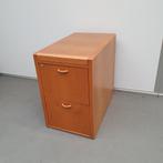 Grote houten standcontainer - 76x49x80 cm, Huis en Inrichting, Kasten | Ladekasten, Ophalen of Verzenden, Nieuw