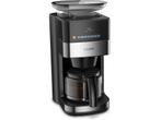 Krups Grind Aroma KM8328 - Koffiezetapparaat met koffiemolen, Verzenden, Zo goed als nieuw
