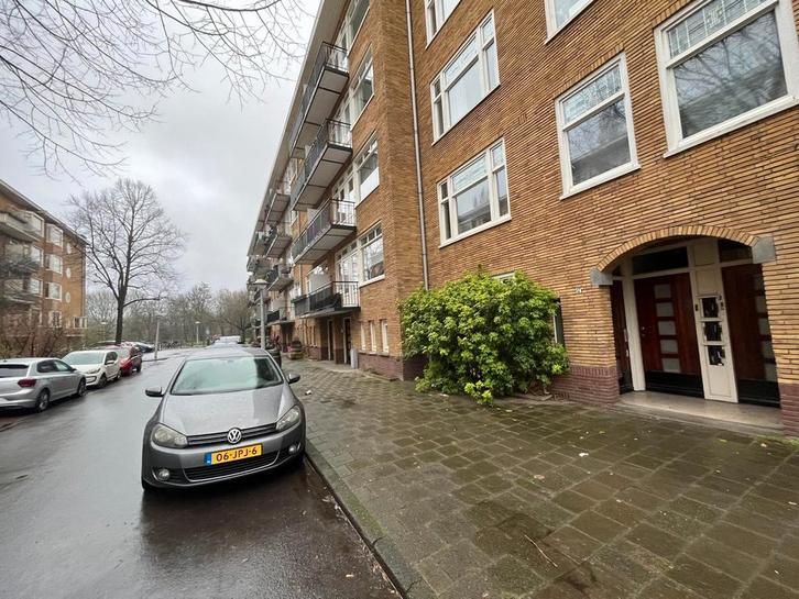 Te huur: Appartement Griseldestraat in Amsterdam, Huizen en Kamers, Huizen te huur, Noord-Holland, Appartement