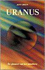 URANUS PLANEET VAN HET INTUITIEVE 9789063781804 Jane Green, Boeken, Verzenden, Zo goed als nieuw, Jane Green