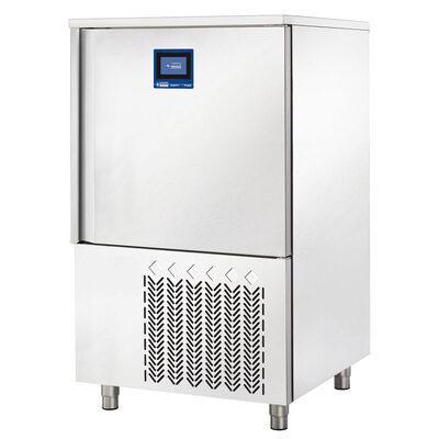 Snelkoelcel, 10x gn 1/1 - 600x400 (40-28kg) touch screen |, Zakelijke goederen, Horeca | Keukenapparatuur, Nieuw in verpakking