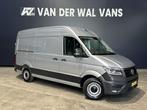 Volkswagen Crafter 2.0 TDI 140pk L3H3 L2H2 Euro6 Airco |, Auto's, Bestelauto's, Volkswagen, Nieuw, Zilver of Grijs, Handgeschakeld