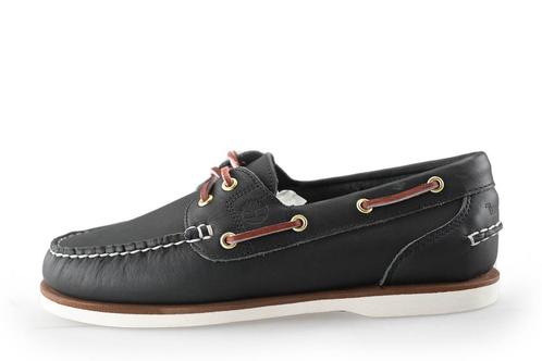 Timberland Bootschoenen in maat 38½ Blauw | 10% extra, Kleding | Dames, Schoenen, Blauw, Zo goed als nieuw, Verzenden