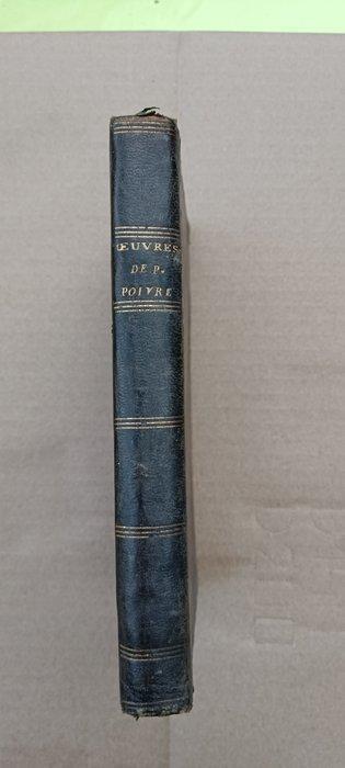 Pierre Poivre - Oeuvres complètes de P. Poivre, Intendant, Antiek en Kunst, Antiek | Boeken en Bijbels