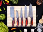 Smith - Keukenmes - Kitchen knife set - Japanse Multi-Hout