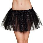 Dames Party Tutu Twinkle Zwart, Ophalen of Verzenden, Nieuw