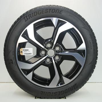 Originele velgen 18 inch Mazda 5x114.3 *OS1006561* beschikbaar voor biedingen