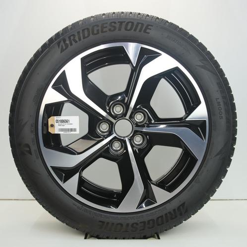 Originele velgen 18 inch Mazda 5x114.3 *OS1006561*, Auto-onderdelen, Banden en Velgen, Velg(en), Gebruikt, 18 inch, Personenwagen