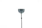 Hanglamp - Hilde - Blauw  - Staal - Jörn, Huis en Inrichting, Lampen | Hanglampen, Verzenden, Nieuw