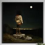 Houessou Koffins Bryan (1999) - Qui suis-je ?, Antiek en Kunst