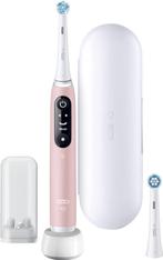 Oral-B iO Series 6N Licht Roze + extra iO elektrische, Verzenden, Nieuw