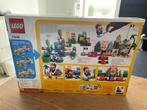 Lego Set - 71418 - Super Mario - Creativity Toolbox, Nieuw