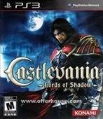 Castlevania Lords of Shadow (ps3 used game), Spelcomputers en Games, Ophalen of Verzenden, Zo goed als nieuw