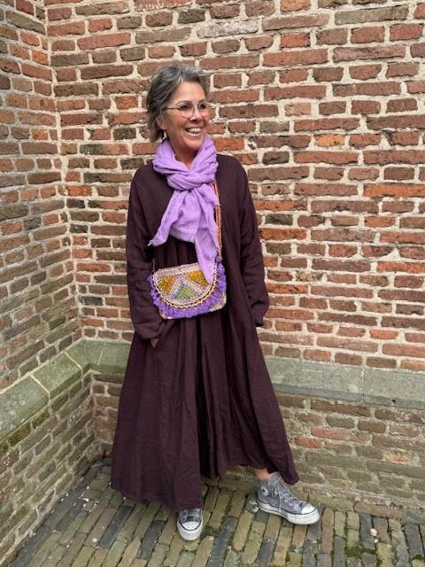 Linnen jurken, tops en tunieken | Dameskleding online, Kleding | Dames, Overige Dameskleding, Nieuw, Verzenden