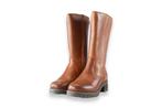 Travelin Laarzen in maat 37 Bruin | 10% extra korting, Kleding | Dames, Schoenen, Hoge laarzen, Bruin, Verzenden, Travelin