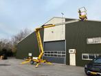 Aanhangwagen hoogwerkers Niftylift Dino Genie 12, 17, 26m