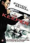 Keeper, the DVD